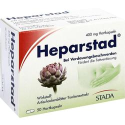 HEPARSTAD ARTISCHOCKEN