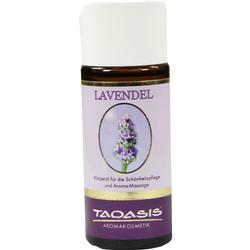 LAVENDEL MASSAGE OEL