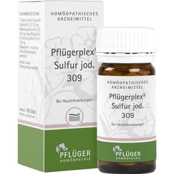 PFLUEGERPLEX SULF JOD 309