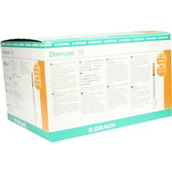 OMNICAN 50 0.5ML 0.30X12MM