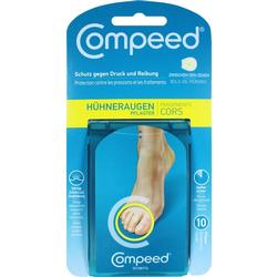 COMPEED HUEHNERAU Z D ZEHE