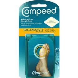 COMPEED BALLENSCHUTZ