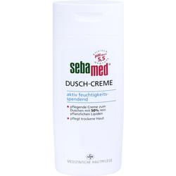 SEBAMED DUSCH CREME