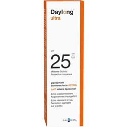 DAYLONG ULTRA SPF 25