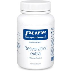 PURE ENCAP RESVERATROL EXT