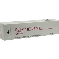 FABITOP BASIS CREME