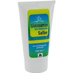 GLUCOSAMIN SALBE