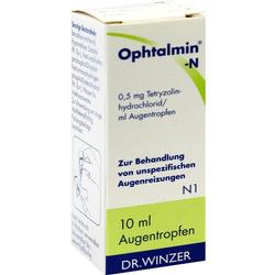 OPHTALMIN N