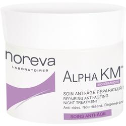 NOREVA ALPHA KM REG NCHTPF