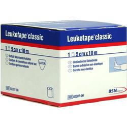 LEUKOTAPE CLASSIC 5CMX10M