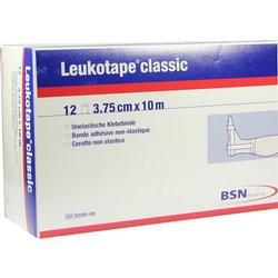 LEUKOTAPE CLASS 3.75CMX10M