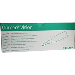 URIMED VISION SHORT 25MM