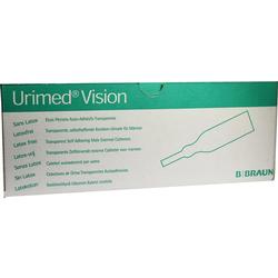 URIMED VISION SHORT 36MM