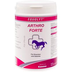 EQUOLYT ARTHRO FORTE