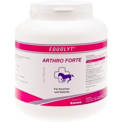 EQUOLYT ARTHRO FORTE