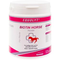 EQUOLYT BIOTIN HORSE