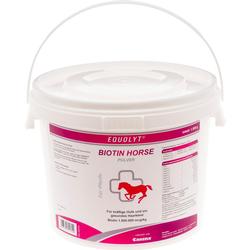 EQUOLYT BIOTIN HORSE