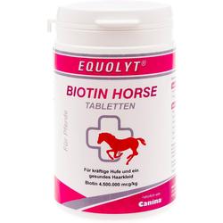 EQUOLYT BIOTIN HORSE