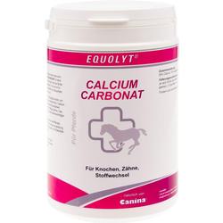 EQUOLYT CALCIUMCARBONAT