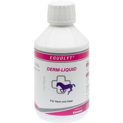 EQUOLYT DERM LIQUID