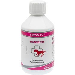 EQUOLYT HORSE VIT