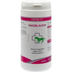 EQUOLYT KNOBLAUCH