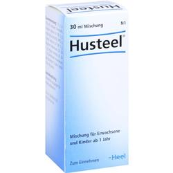 HUSTEEL