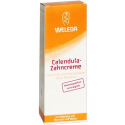 WELEDA CALENDULA ZAHNCREME