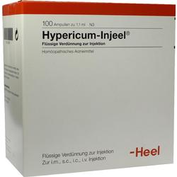 HYPERICUM INJ