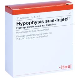 HYPOPHYSIS SUIS INJ ORG