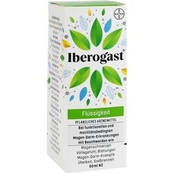 IBEROGAST