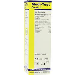 MEDI TEST COMBI 2