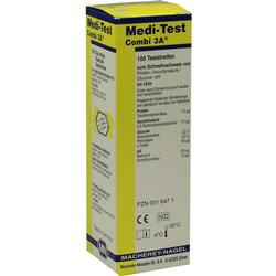 MEDI TEST COMBI 3A