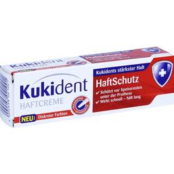 KUKIDENT SUPER HAFTSCHUTZ