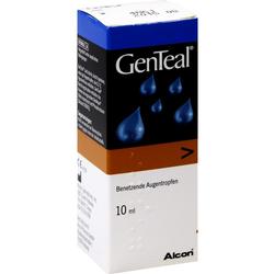 GENTEAL