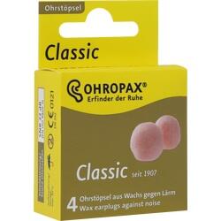 OHROPAX CLASSIC