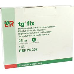 TG FIX NETZVERB C 25M