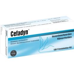 CEFADYN