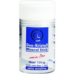 DEO KRISTALL MINERAL STICK