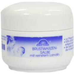 BRUSTWARZENSALBE (LANOLIN)