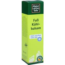 ALLGAEUER FUSS KUEHLBALSAM