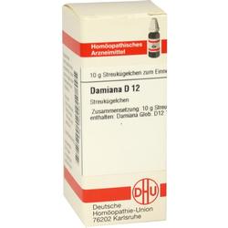 DAMIANA D12