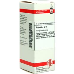 PROPOLIS D15