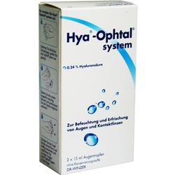 HYA OPHTAL SYSTEM