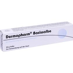 DERMAPHARM BASISSALBE