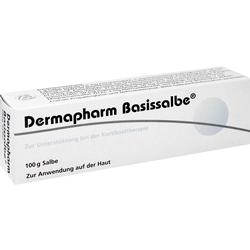 DERMAPHARM BASISSALBE