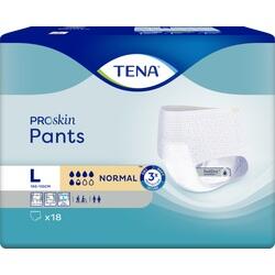 TENA PANTS NORMAL LARGE