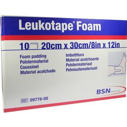 LEUKOTAPE FOAM 20X30CM9776