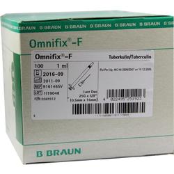 OMNIFIX F DUO 25GX5/8 LF