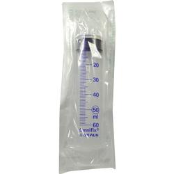 OMNIFIX LUER LOCK LATEXFR